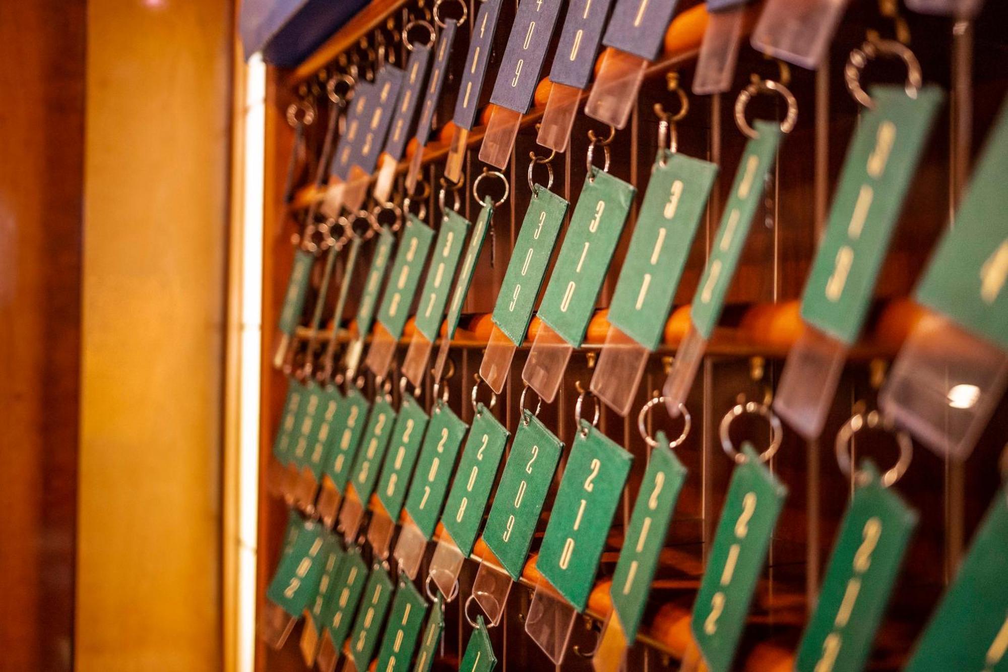 Hotel Estense Modena Ngoại thất bức ảnh